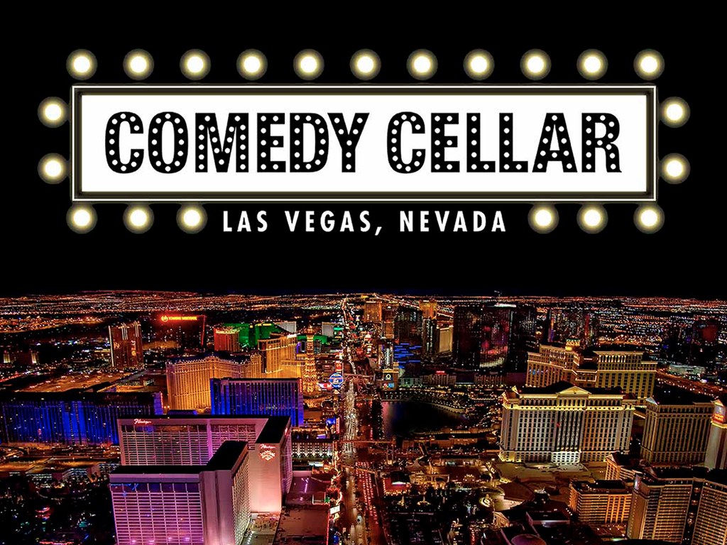 Comedy Cellar in Las Vegas